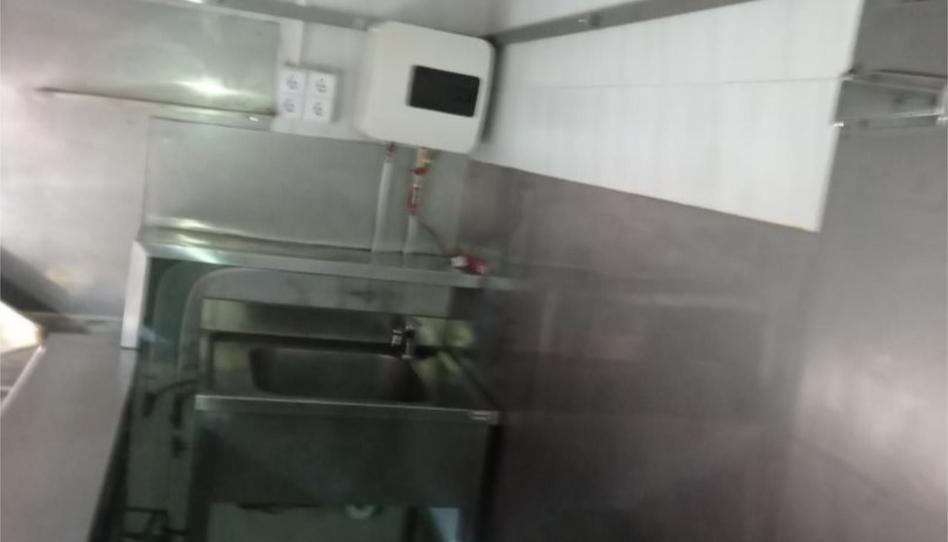 Photo 1 of Premises to rent in Calle de Burgos, 4, Villayuventus - Renfe, Madrid