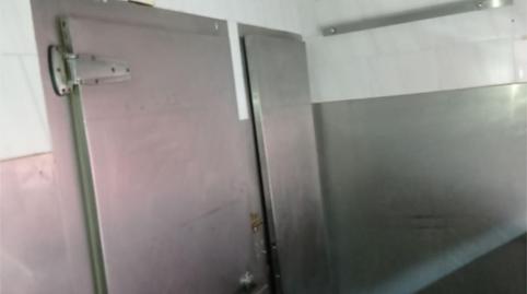 Photo 2 of Premises to rent in Calle de Burgos, 4, Villayuventus - Renfe, Madrid