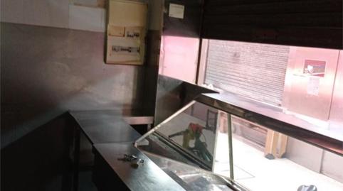 Photo 3 of Premises to rent in Calle de Burgos, 4, Villayuventus - Renfe, Madrid