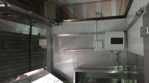 Photo 5 of Premises to rent in Calle de Burgos, 4, Villayuventus - Renfe, Madrid