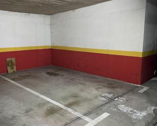 Parking of Garage to rent in Móstoles