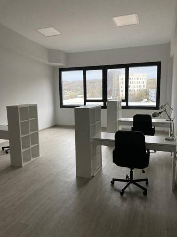 Oficina en Alquiler en Ubarburu Pasalekua Ibilbidea, 92 en Astigarraga