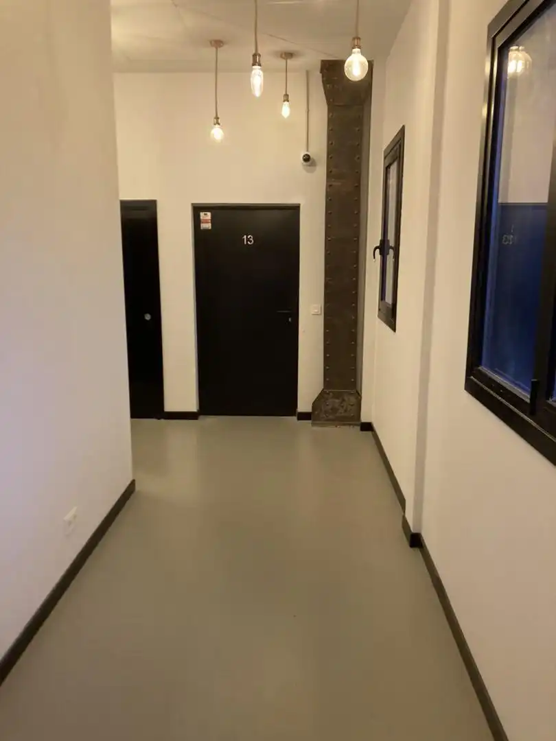 Oficina de lloguer a Ubarburu Pasalekua Ibilbidea, 92, Astigarraga Oficina de lloguer en Astigarraga
