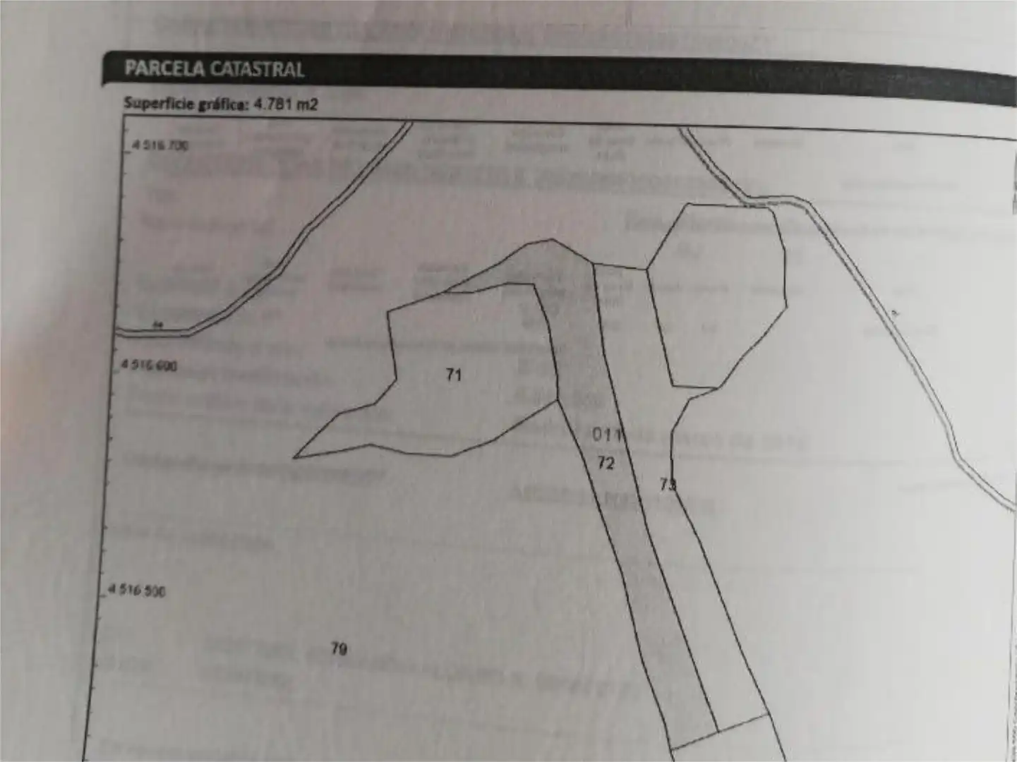 No Urbanitzable en venda a Calle Cuesta del Cantón, 11, Bustarviejo No Urbanitzable en venda en Bustarviejo
