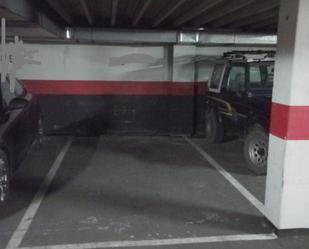 Parking of Garage to rent in Burgos Capital