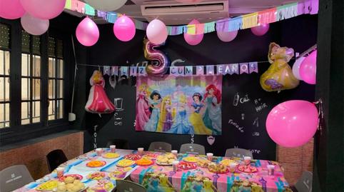 Premises to rent in Plaza España, 2, Torres, Jaén - image 3 Photo 3 of Premises to rent in Plaza España, 2, Torres, Jaén