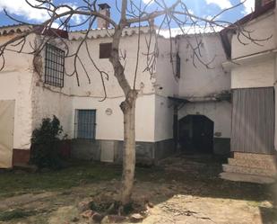 Planta baja to rent in Calle del Pardo, 18, Alcubillas