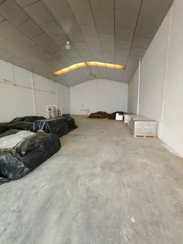 Local comercial en Venta en Calle Castilla la Mancha, 1I en Chinchilla de Monte-Aragón