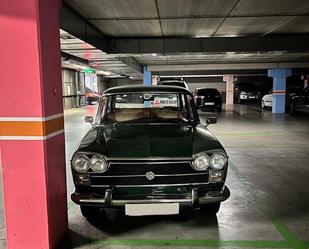 Parking of Garage for sale in Guadalajara Capital