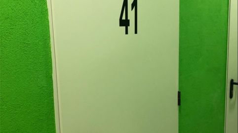 Foto 3 de Trastero de alquiler en Calle de Antonio Ulloa, 30, Puerta del Ángel, Madrid Capital