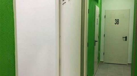 Foto 5 de Trastero de alquiler en Calle de Antonio Ulloa, 30, Puerta del Ángel, Madrid Capital