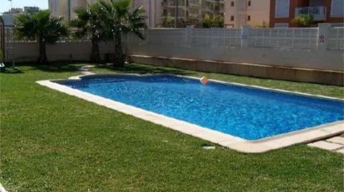 Piso de alquiler en Avinguda de Gandia, 38, Les Bassetes - El Marjal, Dénia - imagen 2 Foto 2 de Piso de alquiler en Avinguda de Gandia, 38, Les Bassetes - El Marjal, Dénia