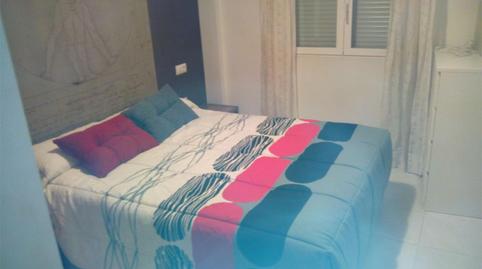 Piso de alquiler en Avinguda de Gandia, 38, Les Bassetes - El Marjal, Dénia - imagen 5 Foto 5 de Piso de alquiler en Avinguda de Gandia, 38, Les Bassetes - El Marjal, Dénia