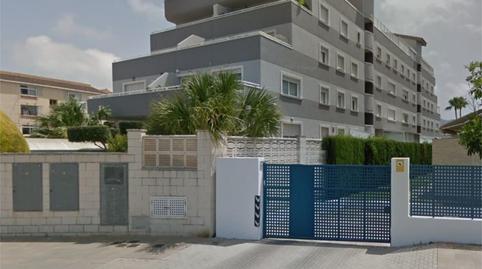 Piso de alquiler en Avinguda de Gandia, 38, Les Bassetes - El Marjal, Dénia - imagen 3 Foto 3 de Piso de alquiler en Avinguda de Gandia, 38, Les Bassetes - El Marjal, Dénia