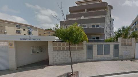 Piso de alquiler en Avinguda de Gandia, 38, Les Bassetes - El Marjal, Dénia - imagen 4 Foto 4 de Piso de alquiler en Avinguda de Gandia, 38, Les Bassetes - El Marjal, Dénia