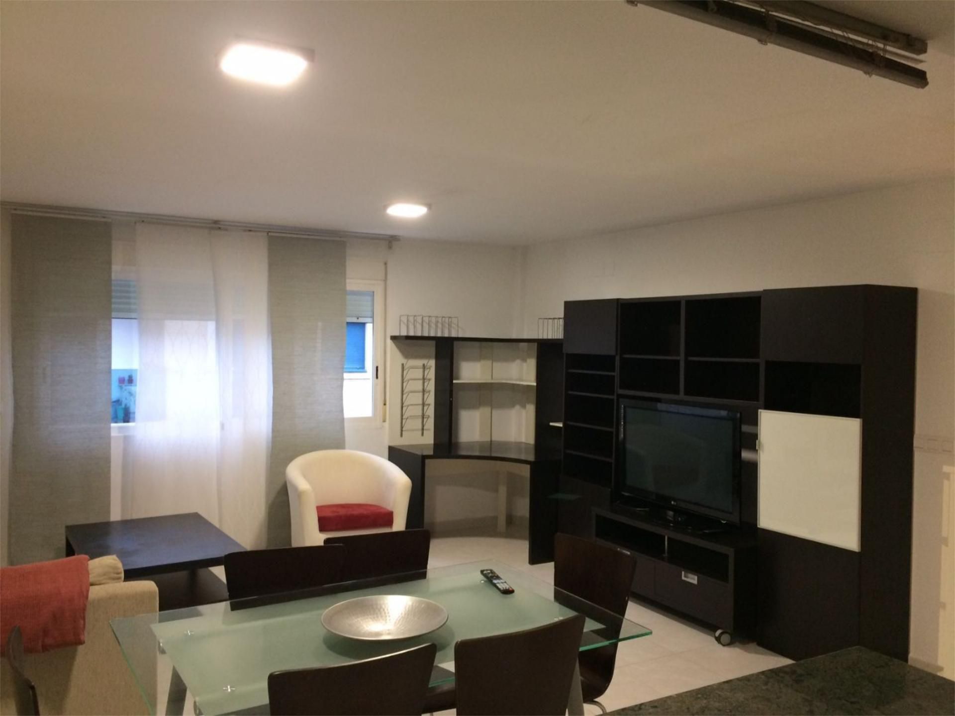 Piso de alquiler en Avinguda de Gandia, 38, Les Bassetes - El Marjal