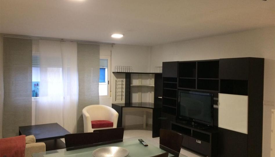 Piso de alquiler en Avinguda de Gandia, 38, Les Bassetes - El Marjal, Dénia - imagen 1 Foto 1 de Piso de alquiler en Avinguda de Gandia, 38, Les Bassetes - El Marjal, Dénia