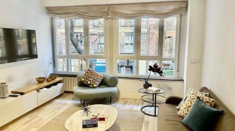 Pis de lloguer a Carrer del Cardenal Vives I Tutó, 54, Sarrià, Barcelona - imatge 2 Foto 2 de Pis de lloguer a Carrer del Cardenal Vives I Tutó, 54, Sarrià, Barcelona