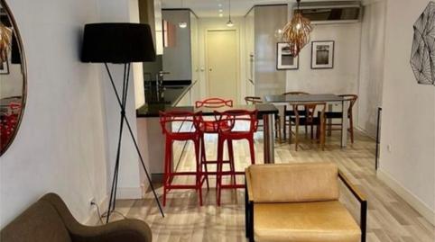 Pis de lloguer a Carrer del Cardenal Vives I Tutó, 54, Sarrià, Barcelona - imatge 3 Foto 3 de Pis de lloguer a Carrer del Cardenal Vives I Tutó, 54, Sarrià, Barcelona