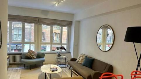 Pis de lloguer a Carrer del Cardenal Vives I Tutó, 54, Sarrià, Barcelona - imatge 4 Foto 4 de Pis de lloguer a Carrer del Cardenal Vives I Tutó, 54, Sarrià, Barcelona