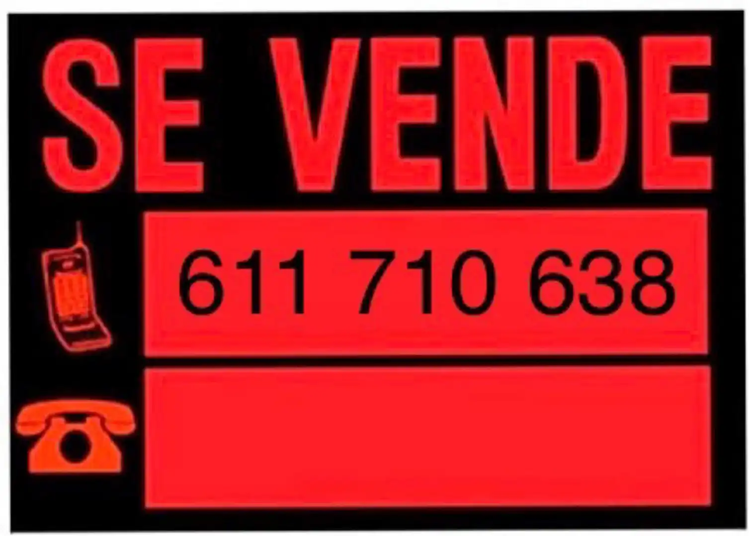 Planta baja en venta en Ayamonte