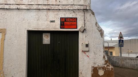 Planta baixa en venda a Calle Sevilla, 29, Ayamonte ciudad, Huelva - imatge 4 Foto 4 de Planta baixa en venda a Calle Sevilla, 29, Ayamonte ciudad, Huelva