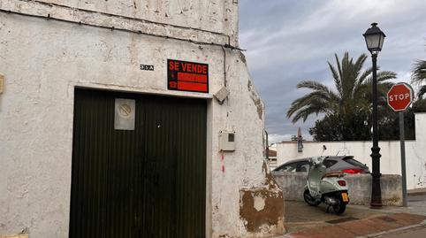 Planta baixa en venda a Calle Sevilla, 29, Ayamonte ciudad, Huelva - imatge 5 Foto 5 de Planta baixa en venda a Calle Sevilla, 29, Ayamonte ciudad, Huelva