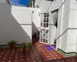 Jardí de Casa o xalet en venda en Montequinto amb Terrassa i Piscina