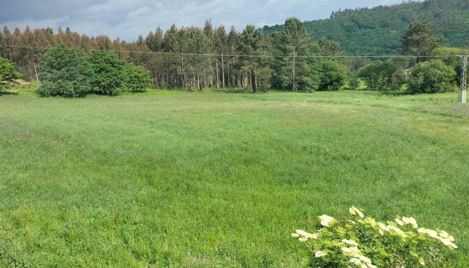 Land for sale in Lugar Guris, 11, Trazo, A Coruña - image 1 Photo 1 of Land for sale in Lugar Guris, 11, Trazo, A Coruña