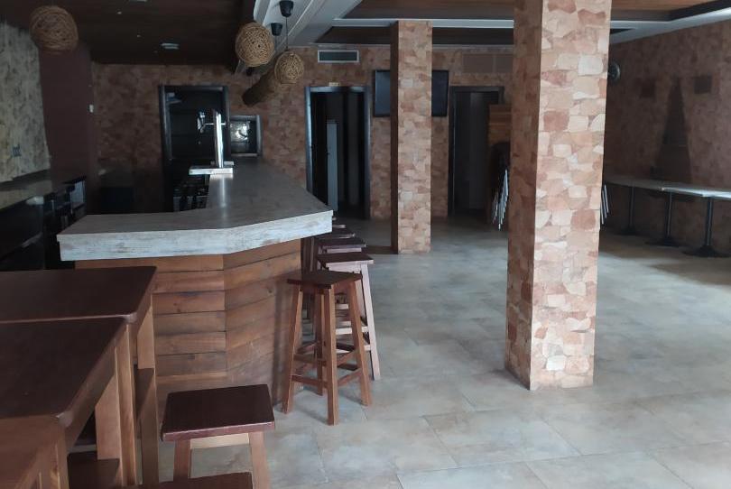 Photo 1 of Premises to rent in Plaza la Mancha, 13, Mahora, Albacete