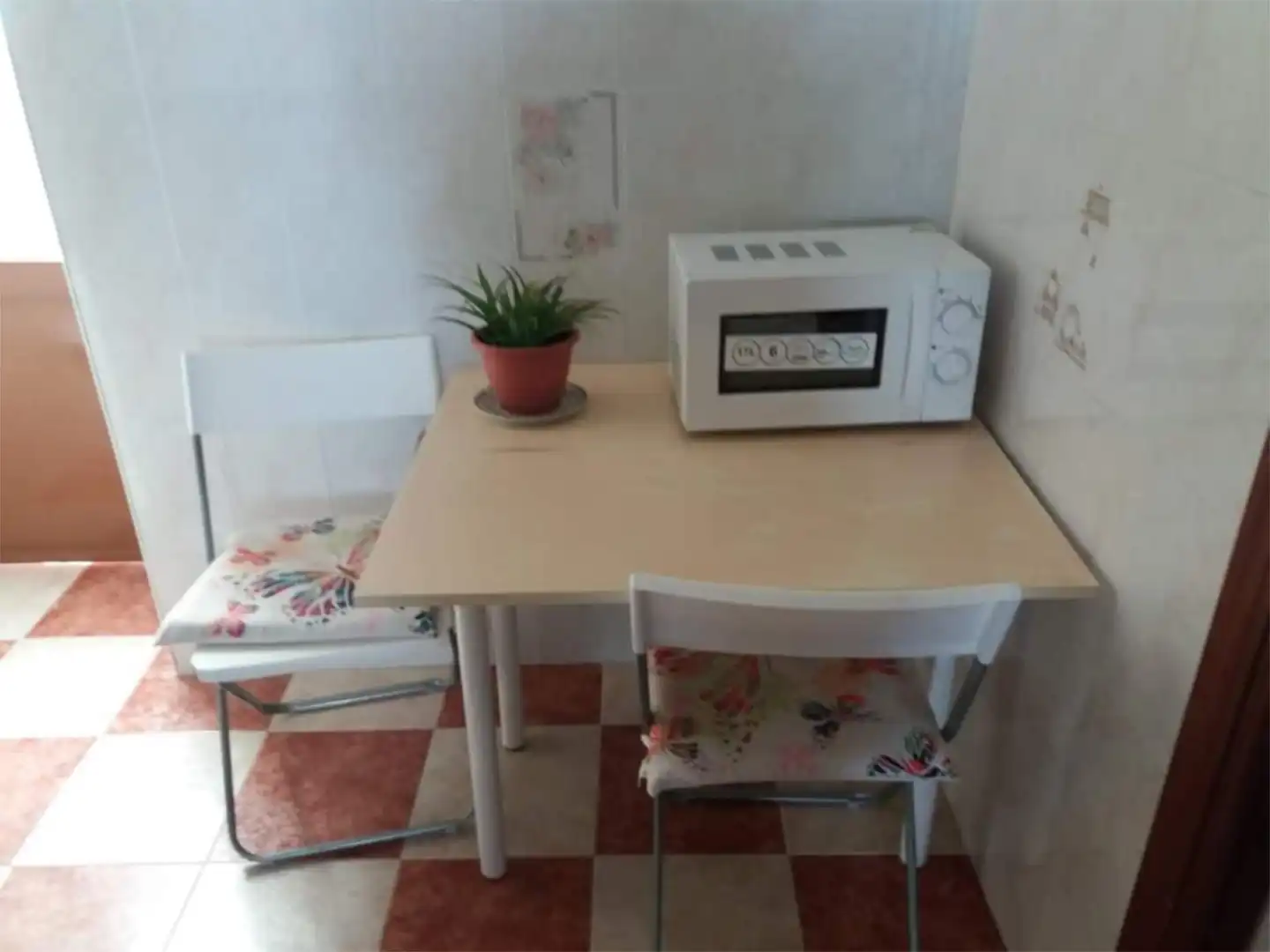 Detached homes for sale in Calle Elias Serrano, 24, Minas de Riotinto Kitchen of Detached homes for sale in Minas de Riotinto with Furnished, Oven and Washing machine