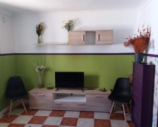 Living room of Single-family semi-detached for sale in Minas de Riotinto