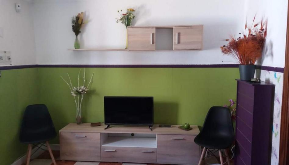 Photo 1 of Single-family semi-detached for sale in Calle Elias Serrano, 24, Minas de Riotinto, Huelva