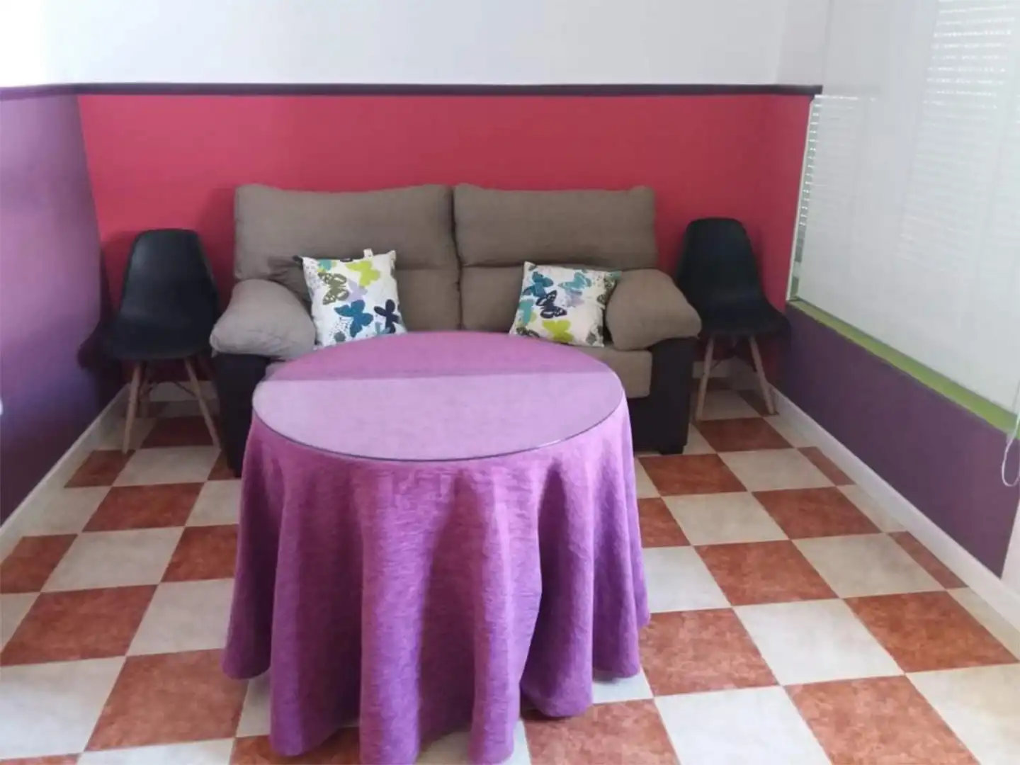 Detached homes for sale in Calle Elias Serrano, 24, Minas de Riotinto Living room of Detached homes for sale in Minas de Riotinto with Furnished, Oven and Washing machine