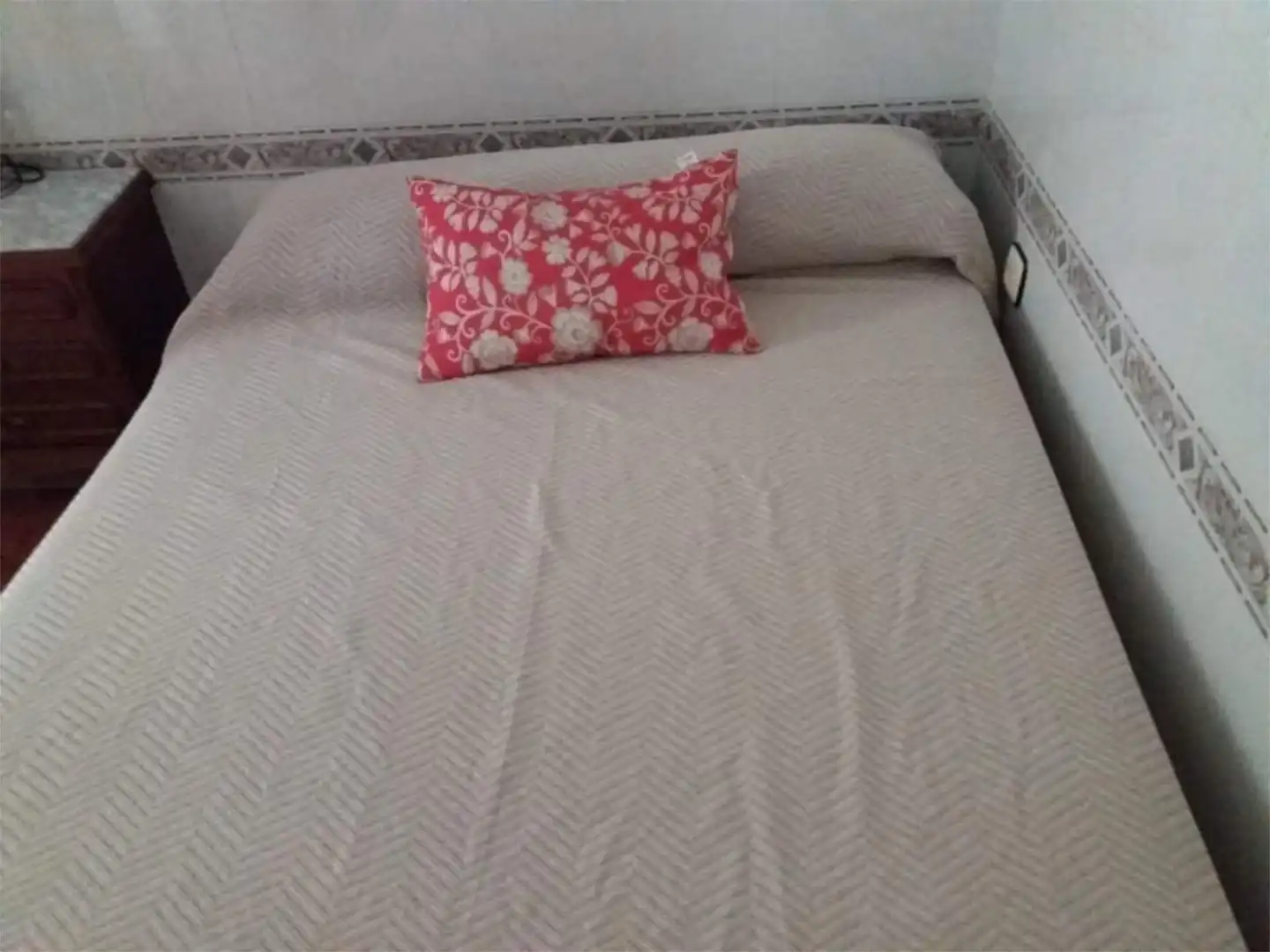 Detached homes for sale in Calle Elias Serrano, 24, Minas de Riotinto Bedroom of Detached homes for sale in Minas de Riotinto with Furnished, Oven and Washing machine
