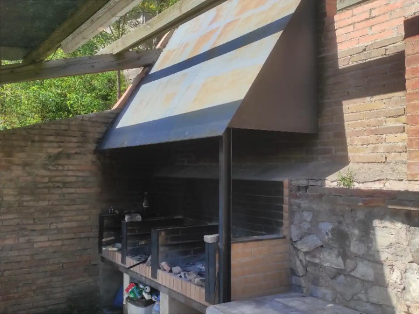 Flat for sale in Cercs  with Heating, Private garden and Furnished