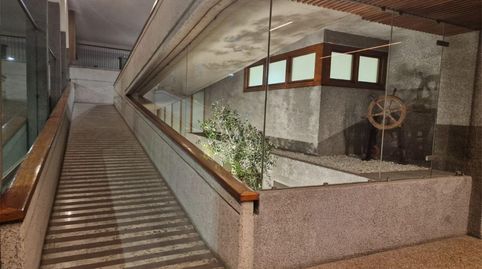 Foto 2 de Garatge en venda a Avinguda Oscar Espla, 35, Benalúa, Alicante / Alacant