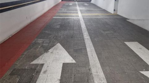 Foto 4 de Garatge en venda a Avinguda Oscar Espla, 35, Benalúa, Alicante / Alacant