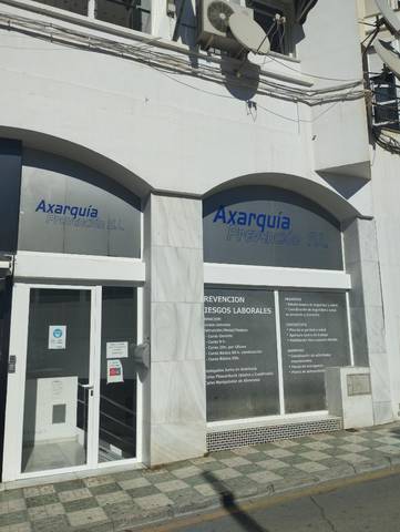 Local comercial en Venta en Avenida de Pescia, 1 en Avda Pescia - Ctra de Frigiliana