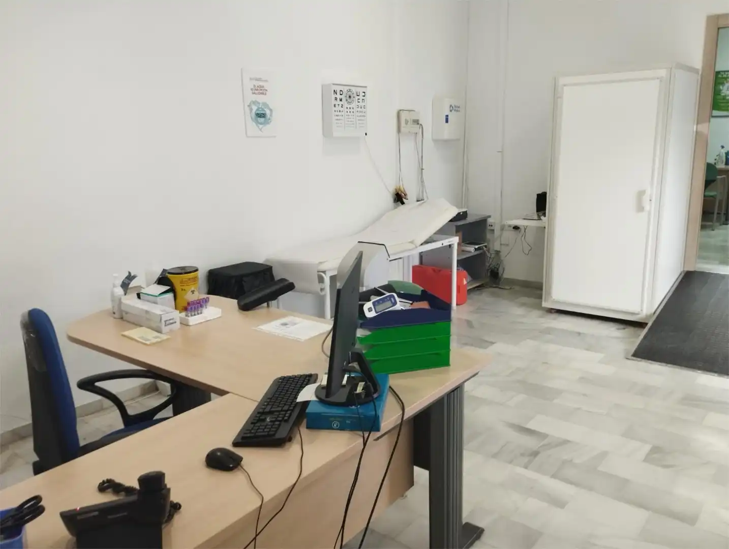 Local en venta en Avenida de Pescia, 1, Avda Pescia - Ctra de Frigiliana Local en venta en Nerja con Aire acondicionado y Calefacción