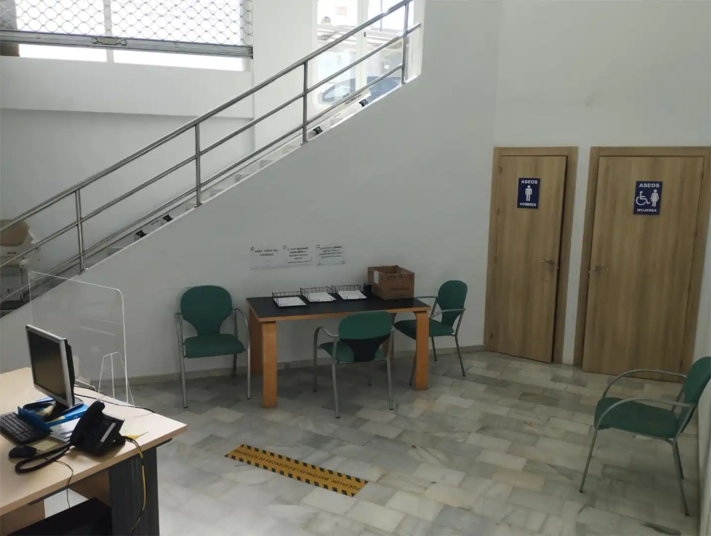Local en venta en Avenida de Pescia, 1, Avda Pescia - Ctra de Frigiliana Local en venta en Nerja con Aire acondicionado y Calefacción