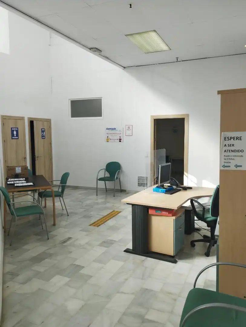 Local en venta en Avenida de Pescia, 1, Avda Pescia - Ctra de Frigiliana Local en venta en Nerja con Aire acondicionado y Calefacción