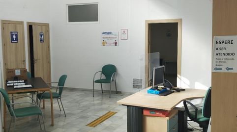 Commercial properties for sale in Avenida de Pescia, 1, Avda Pescia - Ctra de Frigiliana, Nerja - image 2 Photo 2 of Commercial properties for sale in Avenida de Pescia, 1, Avda Pescia - Ctra de Frigiliana, Nerja