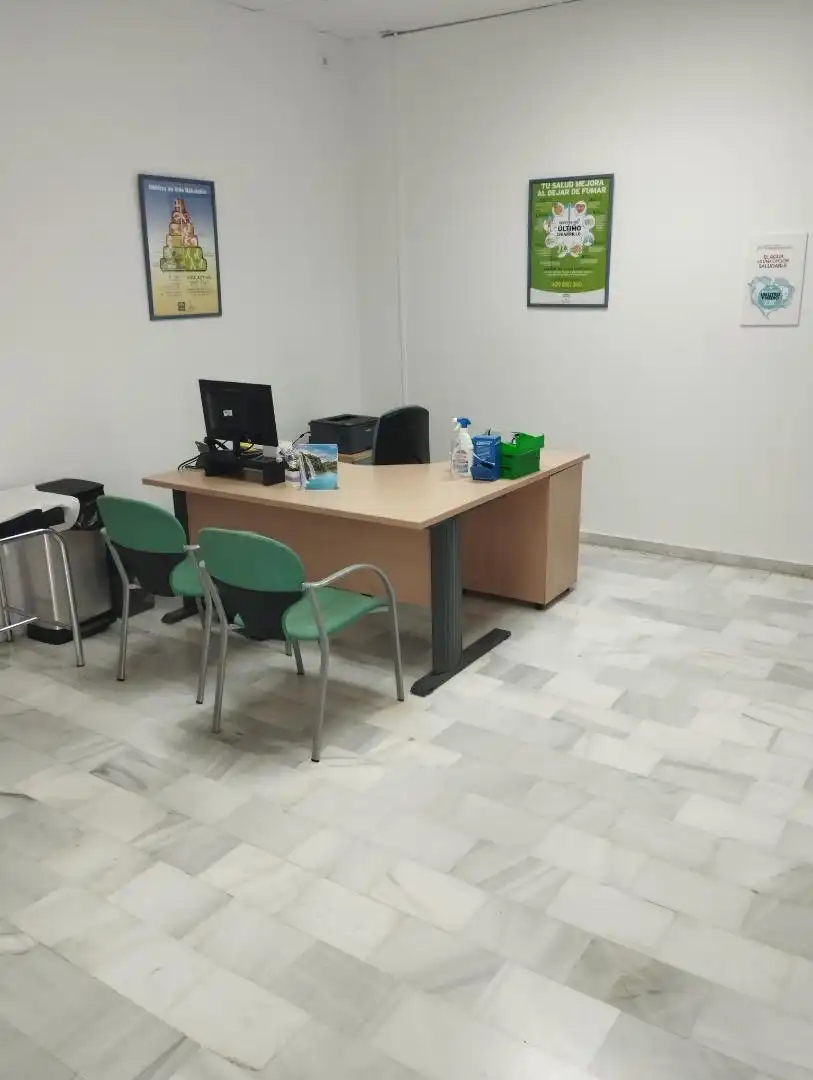 Local en venta en Avenida de Pescia, 1, Avda Pescia - Ctra de Frigiliana Local en venta en Nerja con Aire acondicionado y Calefacción