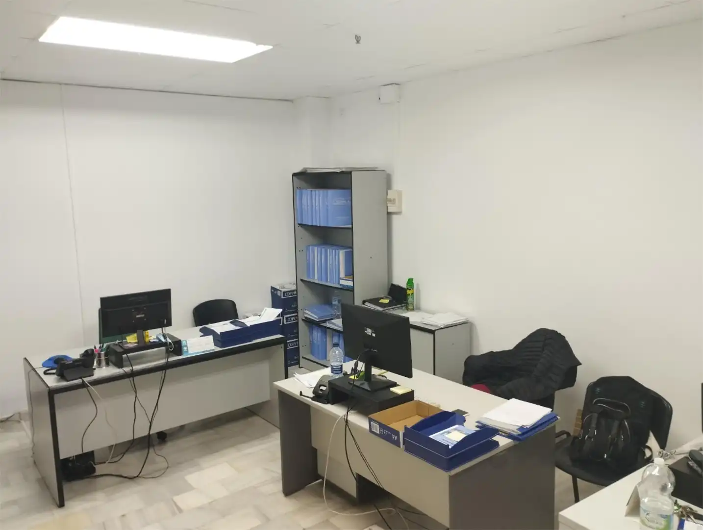 Local en venta en Avenida de Pescia, 1, Avda Pescia - Ctra de Frigiliana Local en venta en Nerja con Aire acondicionado y Calefacción