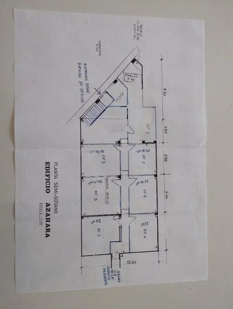 Local en venta en Avenida de Pescia, 1, Avda Pescia - Ctra de Frigiliana Local en venta en Nerja con Aire acondicionado y Calefacción