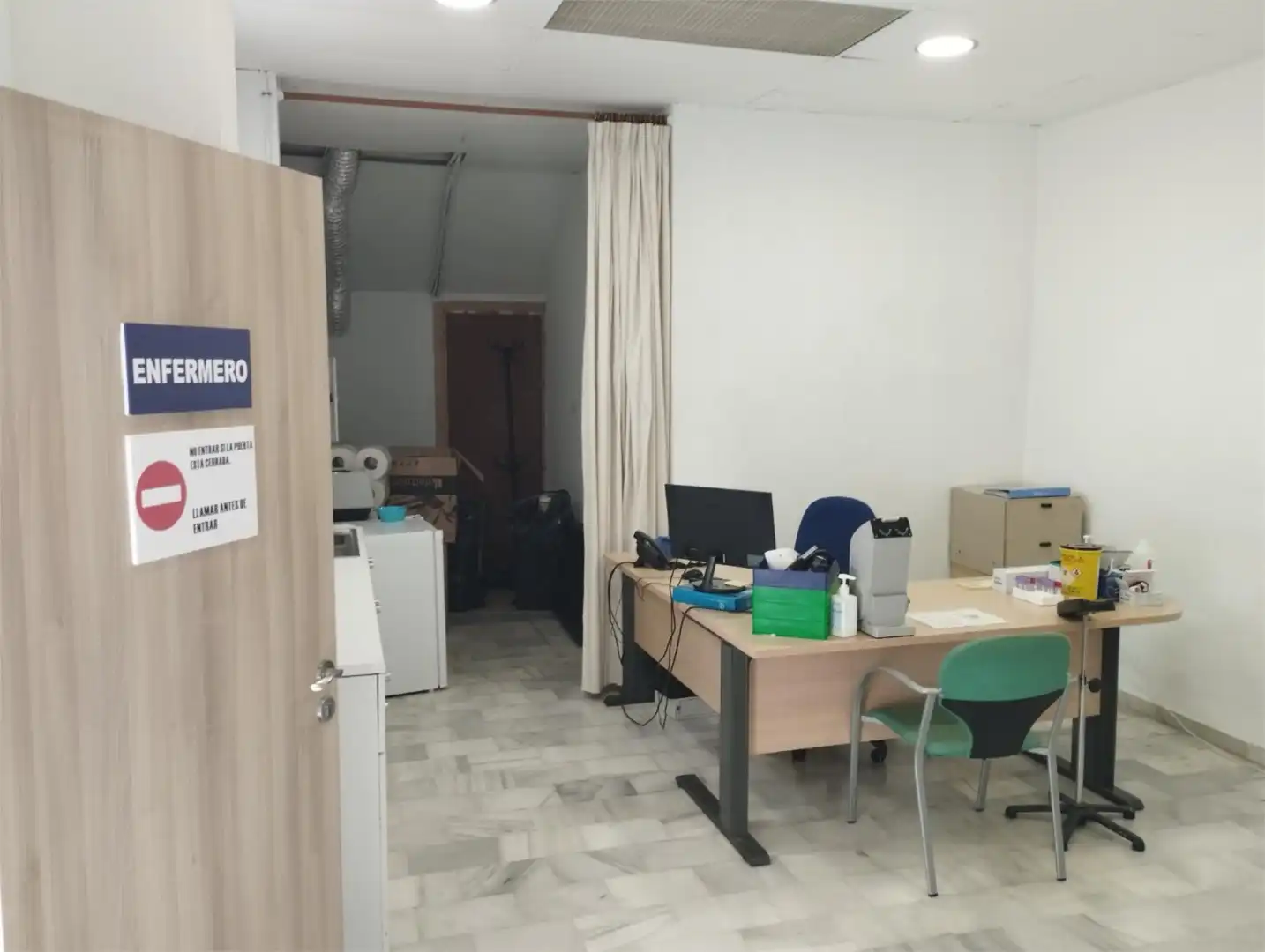 Local en venta en Avenida de Pescia, 1, Avda Pescia - Ctra de Frigiliana Local en venta en Nerja con Aire acondicionado y Calefacción