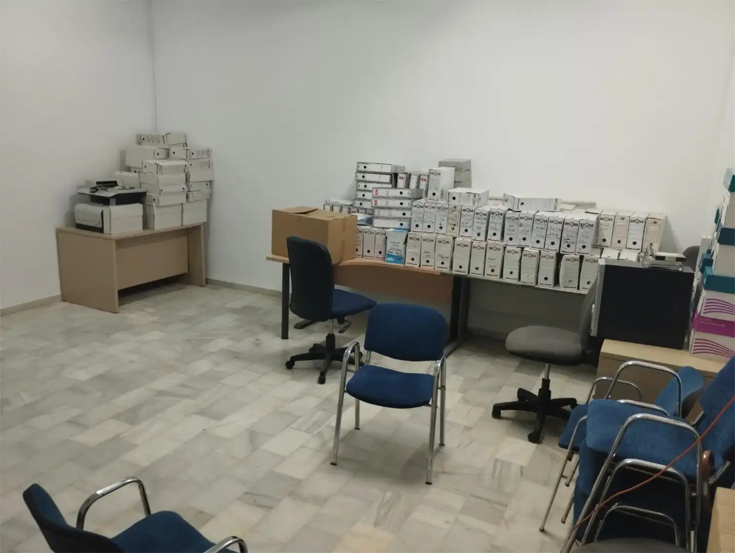 Local en venta en Avenida de Pescia, 1, Avda Pescia - Ctra de Frigiliana Local en venta en Nerja con Aire acondicionado y Calefacción