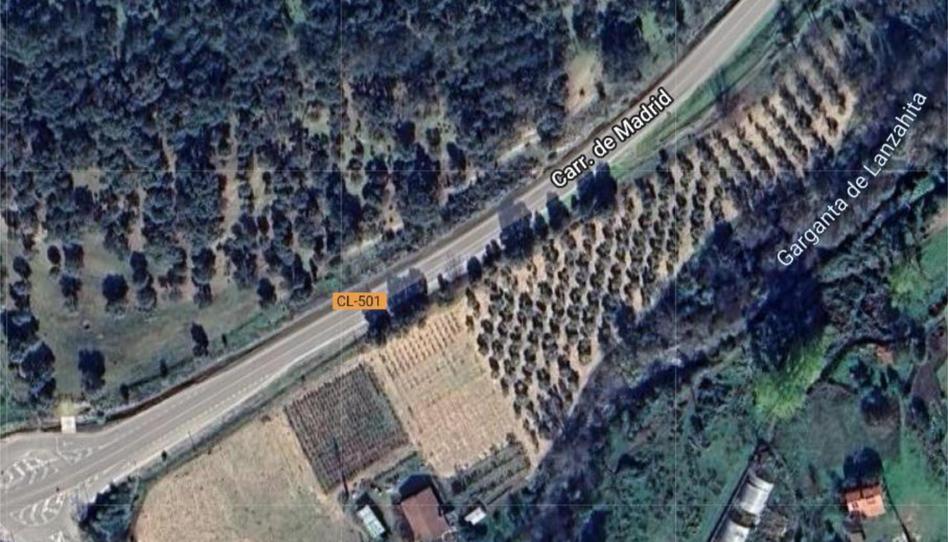 Casa o xalet en venda a Lanzahíta, Ávila - imatge 1 Foto 1 de Casa o xalet en venda a Lanzahíta, Ávila