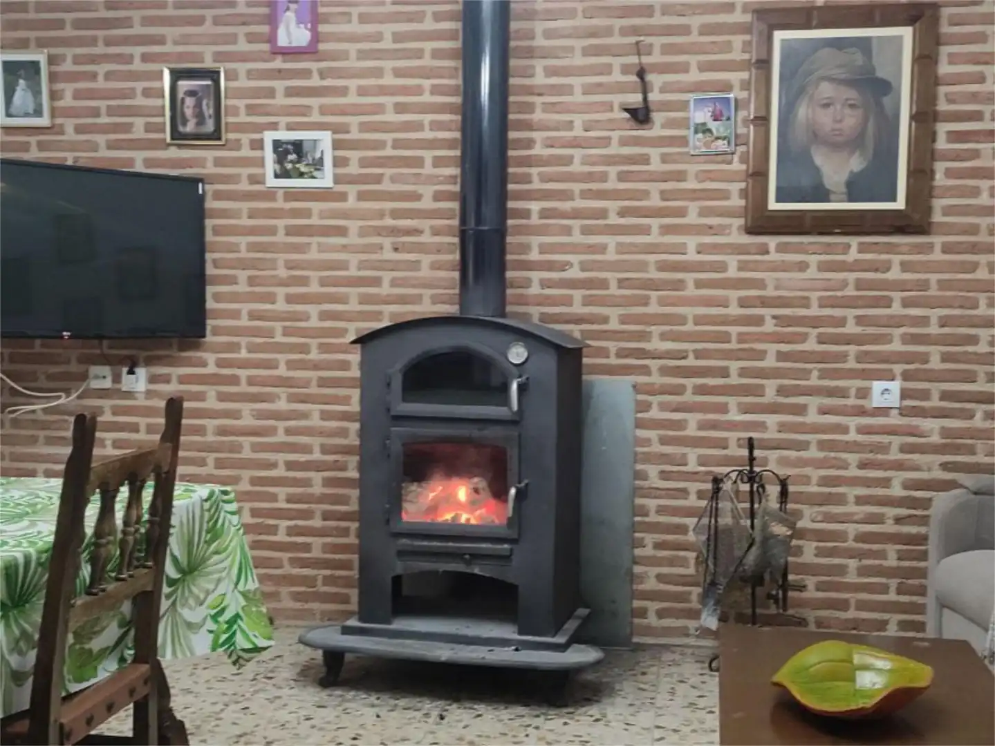 Casa o xalet en venda a Lanzahíta Jardí de Casa o xalet en venda en Lanzahíta amb Jardí privat, Piscina i Moblat